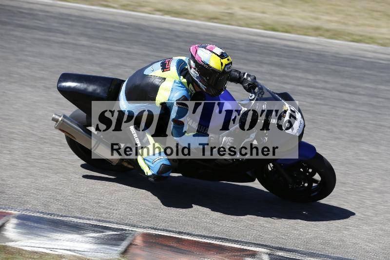 /13 01.05.2026  Speer Racing ADR/Gruppe gelb/919